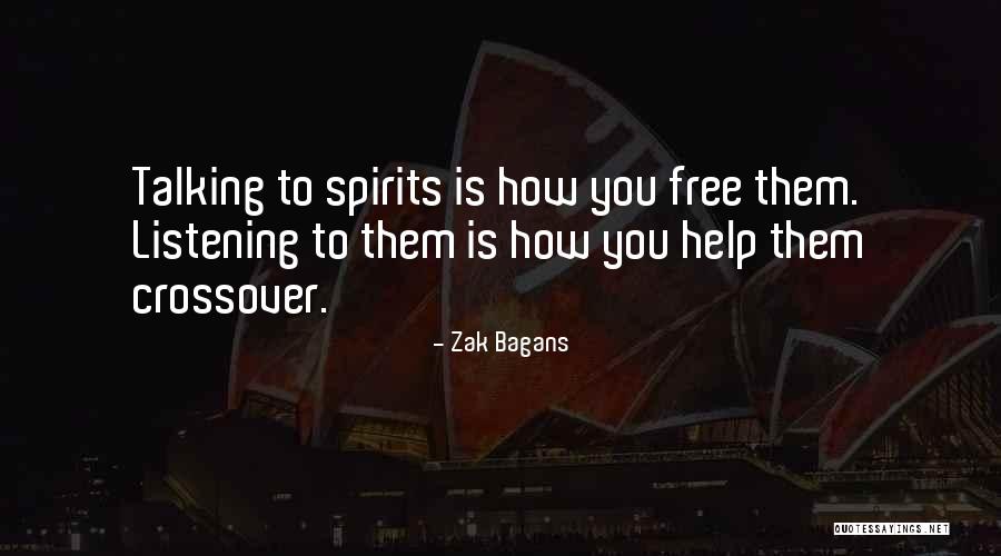 Krasavina Quotes By Zak Bagans Krasavina Quotes By Zak Bagans