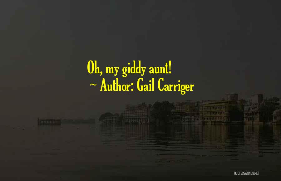 Krasel Quotes By Gail Carriger