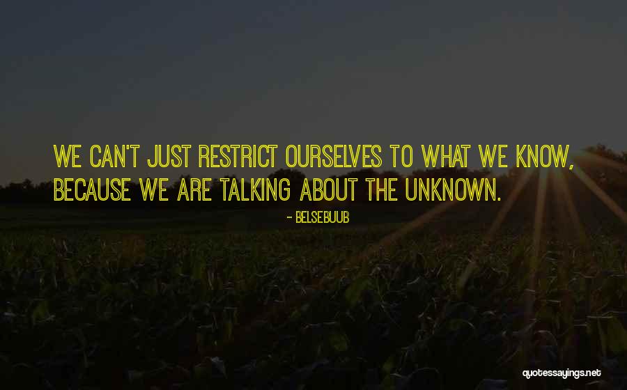 Krasen Krumov Quotes By Belsebuub