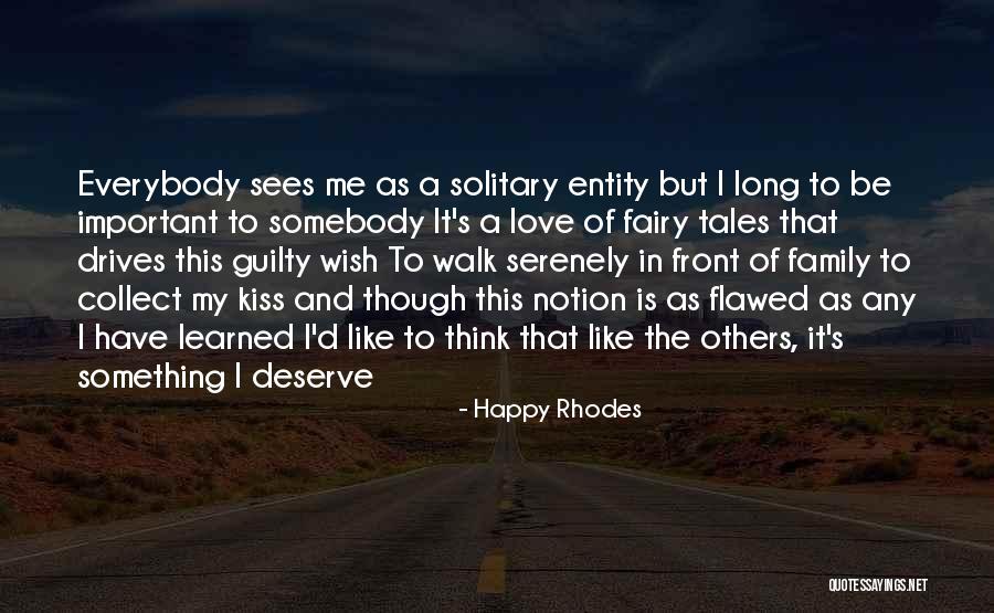 Krasen Krumov Quotes By Happy Rhodes