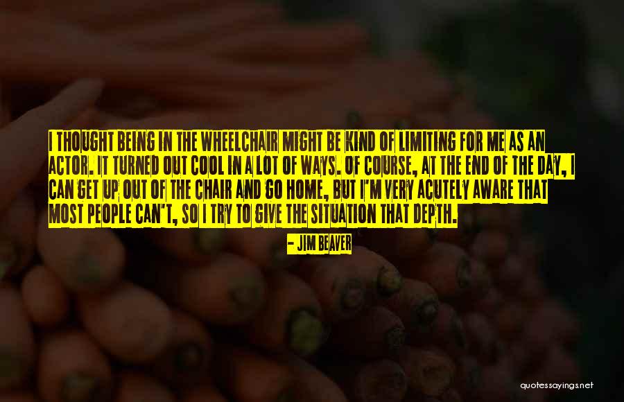 Krasi Quotes By Jim Beaver Krasi Quotes By Jim Beaver