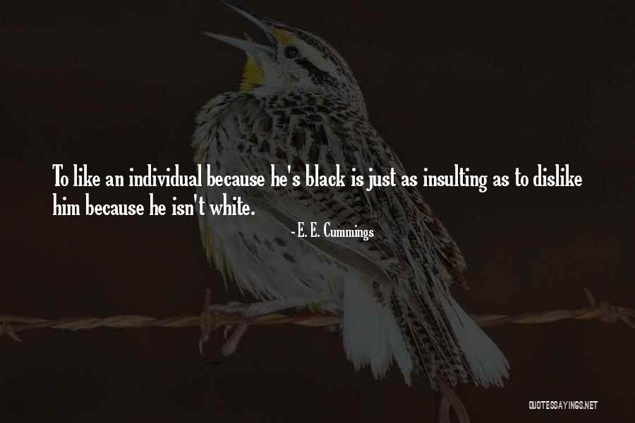 Krasicki Walter Quotes By E. E. Cummings Krasicki Walter Quotes By E. E. Cummings