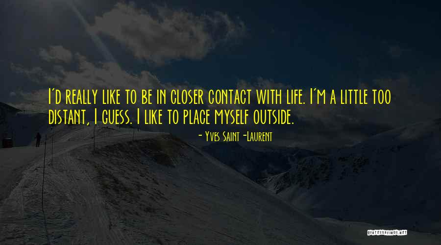 Krasikov Zricenina Quotes By Yves Saint-Laurent Krasikov Zricenina Quotes By Yves Saint-Laurent