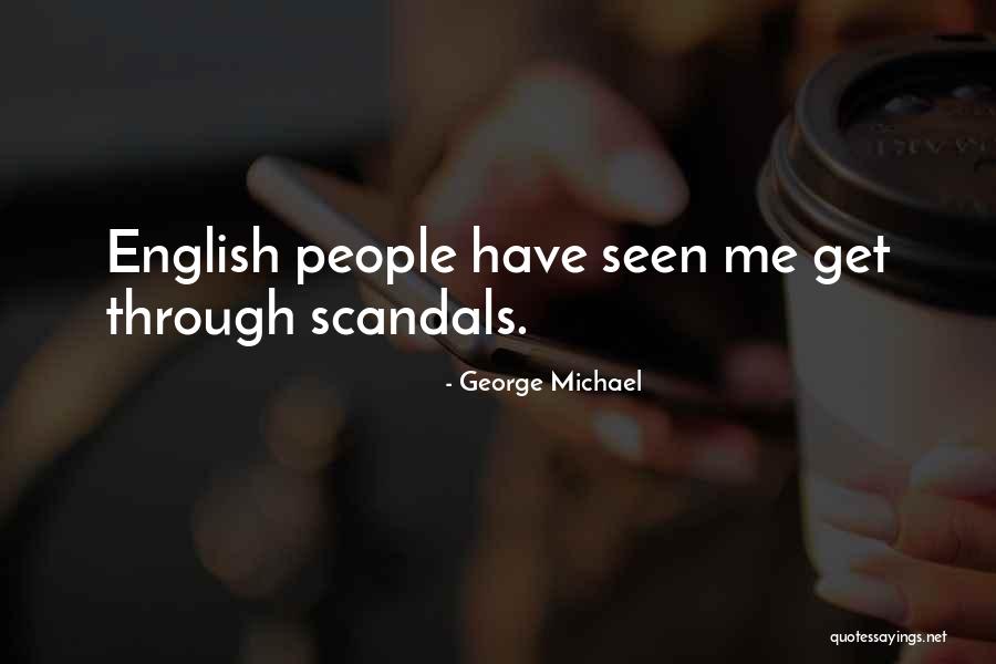 Krasilnikov Beach Quotes By George Michael Krasilnikov Beach Quotes By George Michael