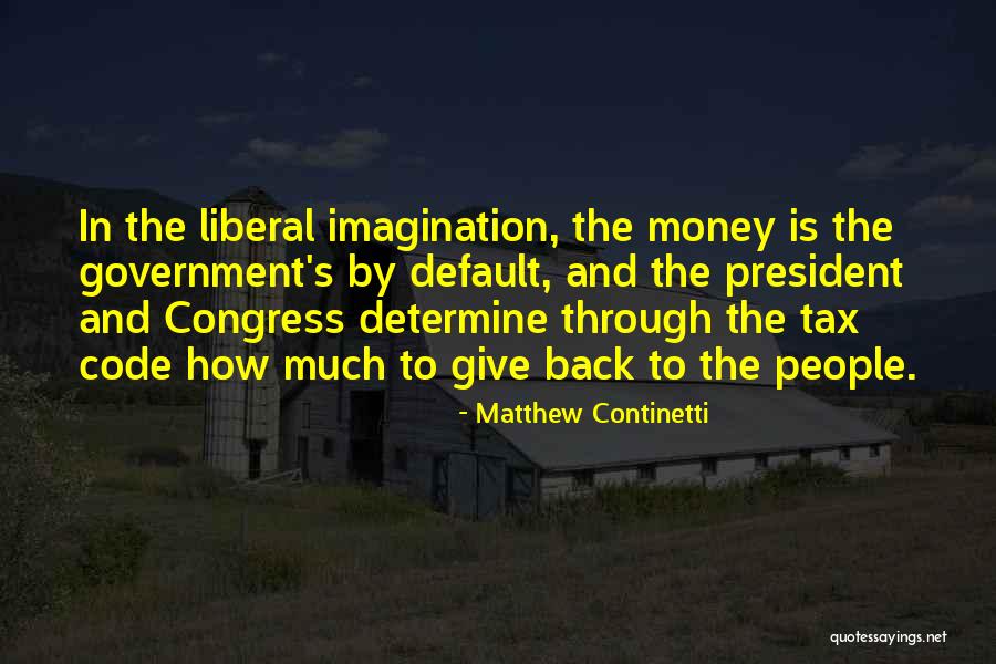 Kraski Oblici Quotes By Matthew Continetti Kraski Oblici Quotes By Matthew Continetti