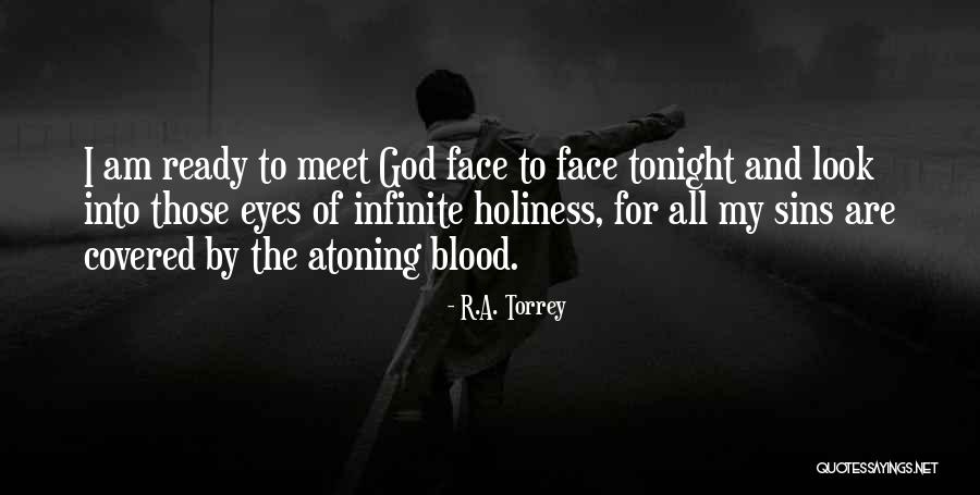 Kraskin Vision Quotes By R.A. Torrey Kraskin Vision Quotes By R.A. Torrey