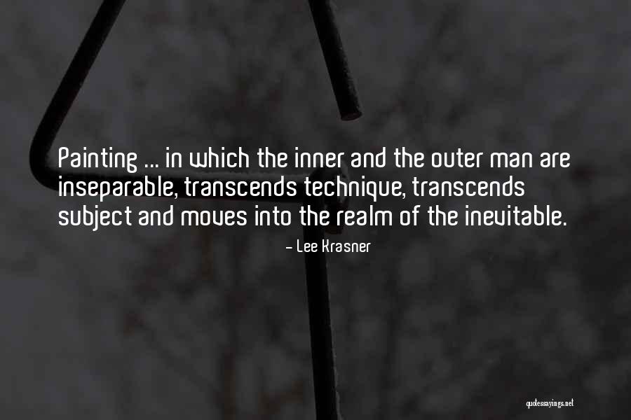 Krasner Krasner Quotes By Lee Krasner Krasner Krasner Quotes By Lee Krasner