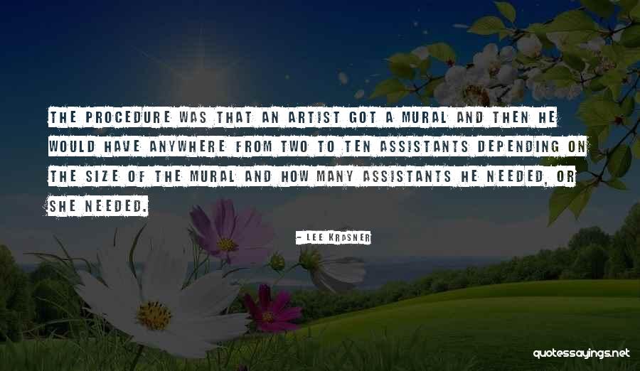 Krasner Krasner Quotes By Lee Krasner Krasner Krasner Quotes By Lee Krasner
