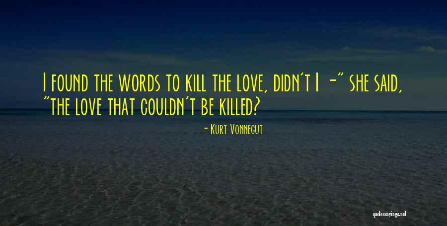 Krasner Psychological Center Quotes By Kurt Vonnegut Krasner Psychological Center Quotes By Kurt Vonnegut