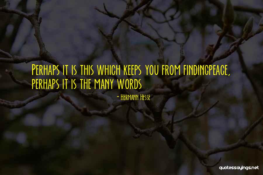 Krasney Sf Quotes By Hermann Hesse Krasney Sf Quotes By Hermann Hesse