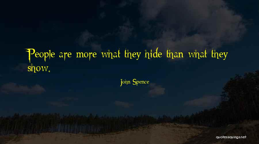 Krasney Sf Quotes By John Spence Krasney Sf Quotes By John Spence
