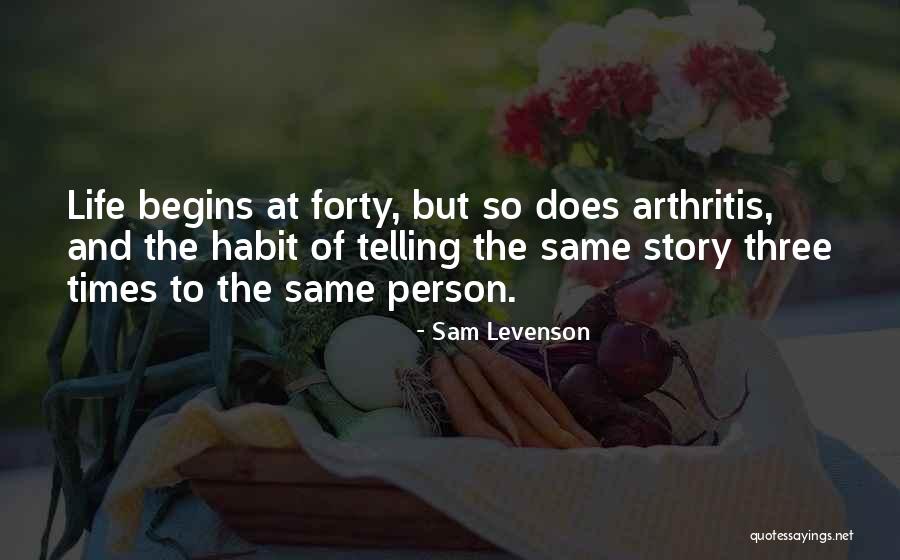 Krasnik112 Quotes By Sam Levenson Krasnik112 Quotes By Sam Levenson
