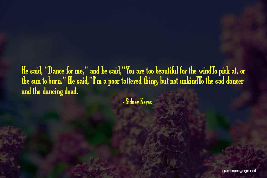Krasniqi Case Quotes By Sidney Keyes Krasniqi Case Quotes By Sidney Keyes