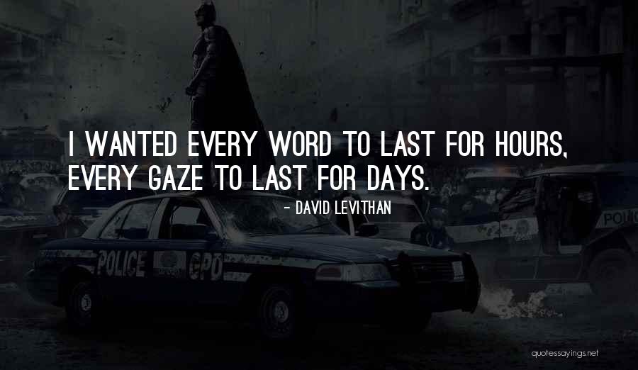 Krasnodar Krai Quotes By David Levithan Krasnodar Krai Quotes By David Levithan