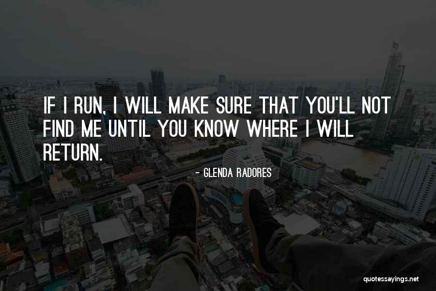 Krasnoe Dlinnoe Quotes By Glenda Radores Krasnoe Dlinnoe Quotes By Glenda Radores