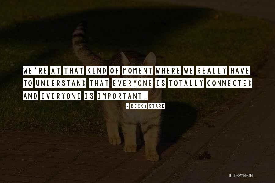 Krasnoff And Associates Quotes By Becky Stark Krasnoff And Associates Quotes By Becky Stark