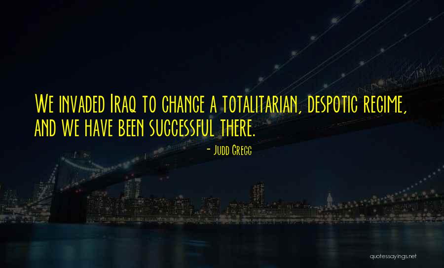 Krasnoff And Associates Quotes By Judd Gregg Krasnoff And Associates Quotes By Judd Gregg