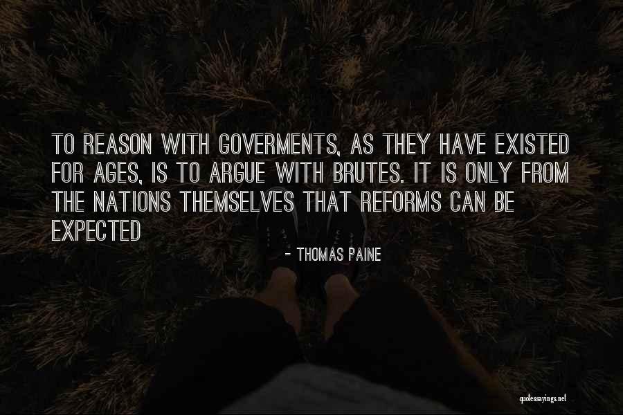 Krasnoff Claudia Quotes By Thomas Paine Krasnoff Claudia Quotes By Thomas Paine