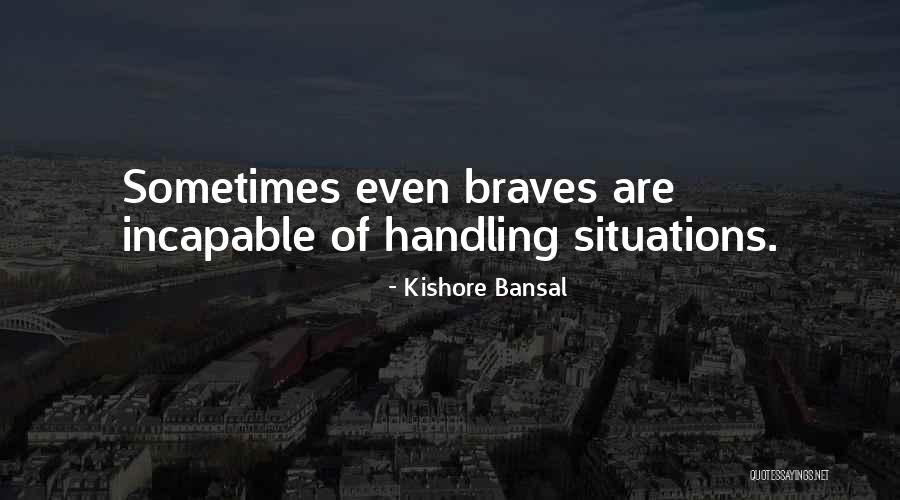 Krasnoff Quality Quotes By Kishore Bansal Krasnoff Quality Quotes By Kishore Bansal