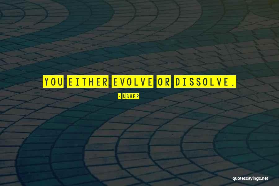 Krasnova Karina Quotes By Usher Krasnova Karina Quotes By Usher