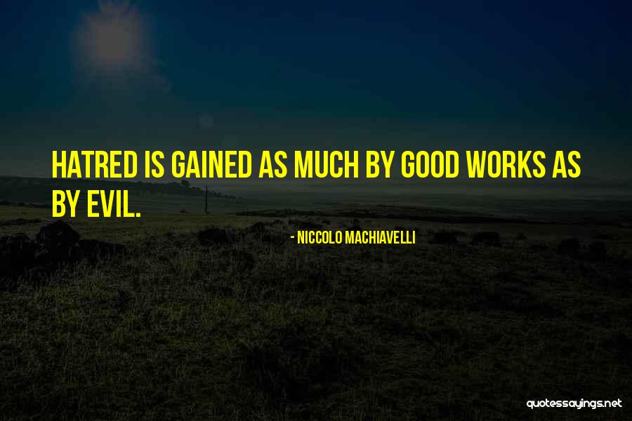Krasnyansky Art Quotes By Niccolo Machiavelli Krasnyansky Art Quotes By Niccolo Machiavelli