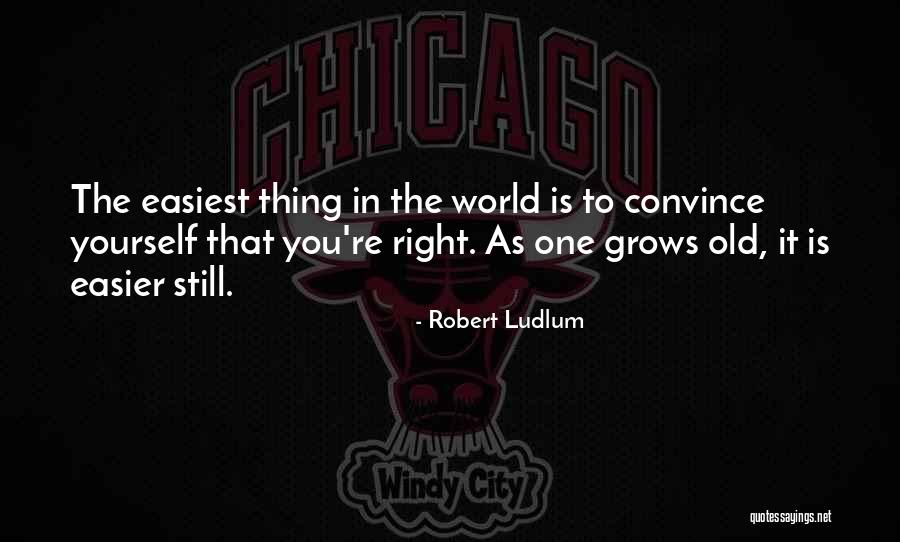 Krasnyansky Art Quotes By Robert Ludlum Krasnyansky Art Quotes By Robert Ludlum