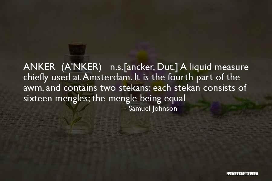 Krasota Jenski Quotes By Samuel Johnson Krasota Jenski Quotes By Samuel Johnson