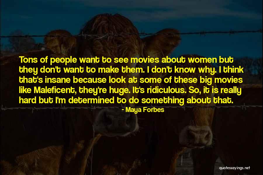 Krass Quotes By Maya Forbes Krass Quotes By Maya Forbes
