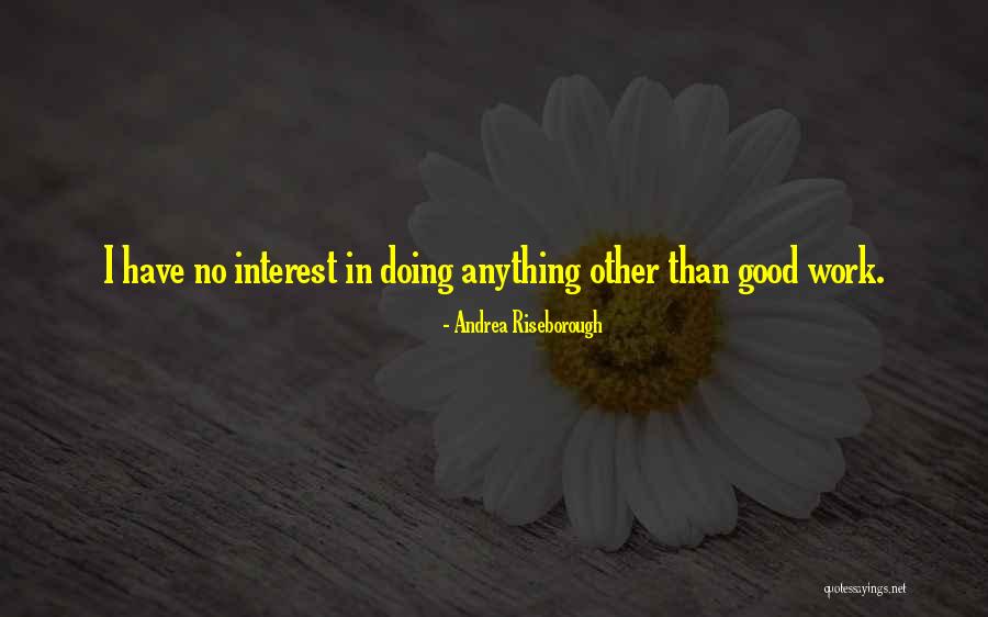 Krasser Centurio Quotes By Andrea Riseborough Krasser Centurio Quotes By Andrea Riseborough