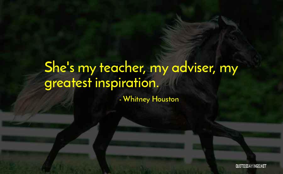 Krasser Centurio Quotes By Whitney Houston Krasser Centurio Quotes By Whitney Houston