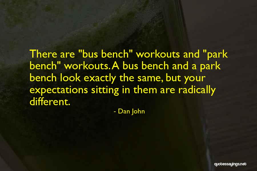 Krasser Stoff Quotes By Dan John Krasser Stoff Quotes By Dan John