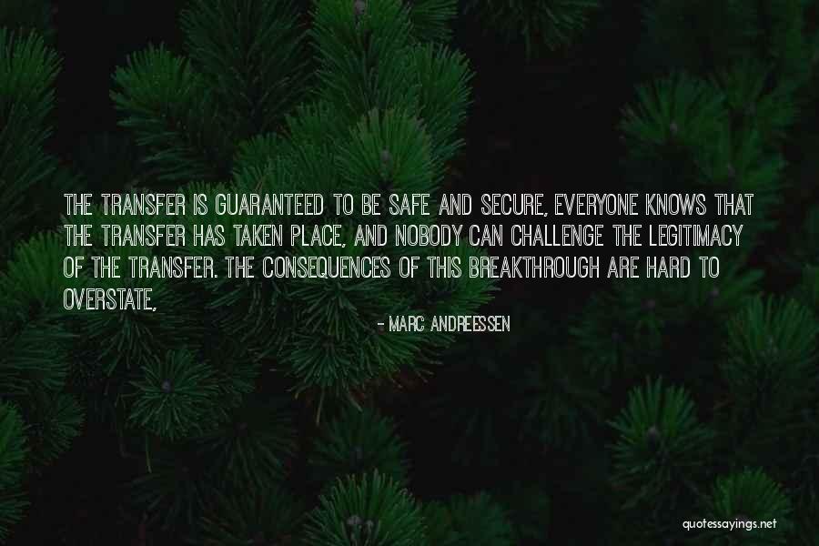 Krassimira Interlaken Quotes By Marc Andreessen Krassimira Interlaken Quotes By Marc Andreessen