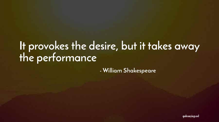 Krassowski Quotes By William Shakespeare Krassowski Quotes By William Shakespeare