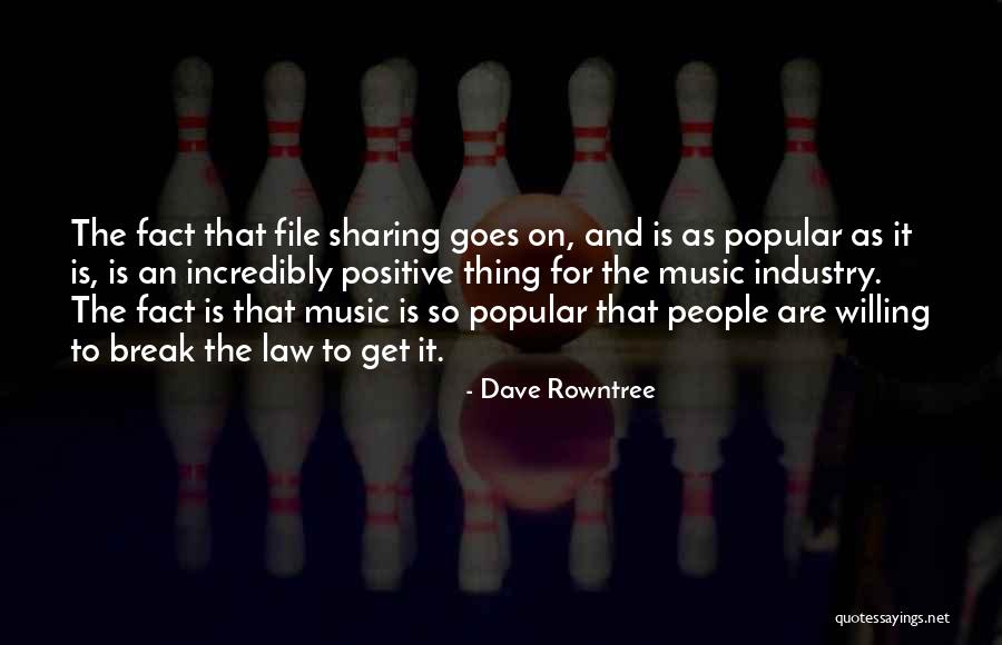 Krassy Games Quotes By Dave Rowntree Krassy Games Quotes By Dave Rowntree