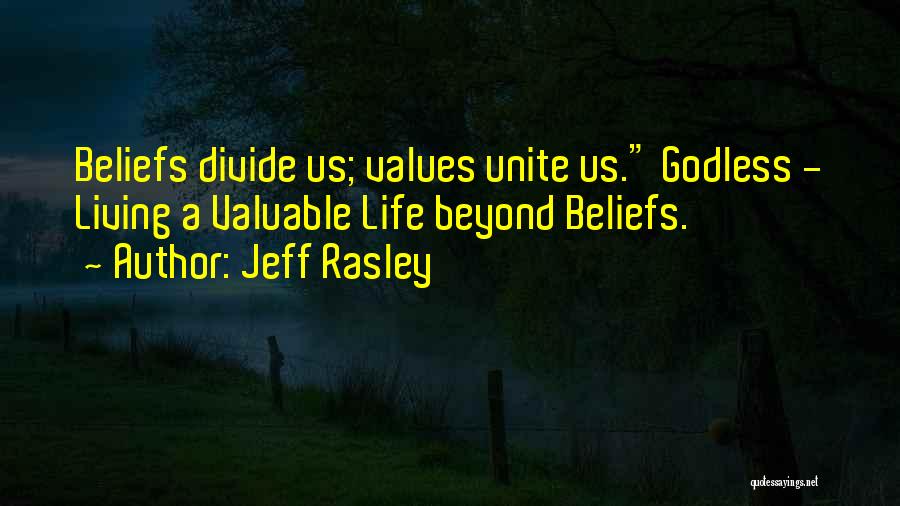 Krasta Quotes By Jeff Rasley