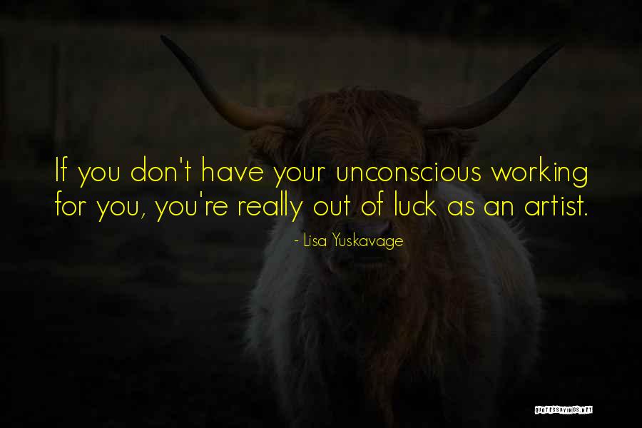 Krastein Quotes By Lisa Yuskavage Krastein Quotes By Lisa Yuskavage