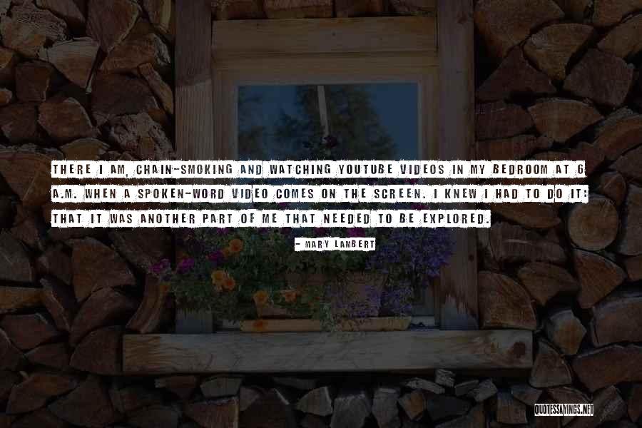 Krasteva Beloslava Quotes By Mary Lambert Krasteva Beloslava Quotes By Mary Lambert