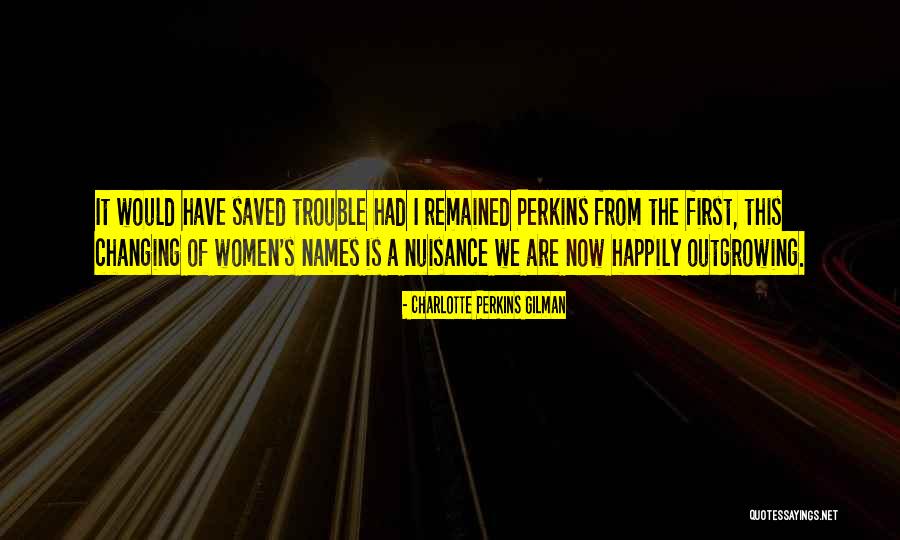 Krastoslovici Quotes By Charlotte Perkins Gilman Krastoslovici Quotes By Charlotte Perkins Gilman