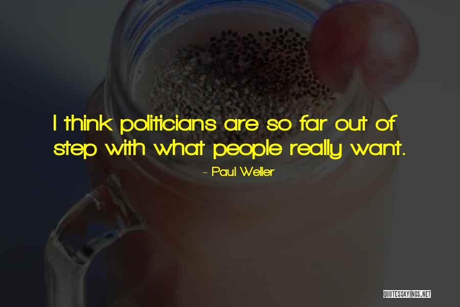 Krasts Guntars Quotes By Paul Weller Krasts Guntars Quotes By Paul Weller