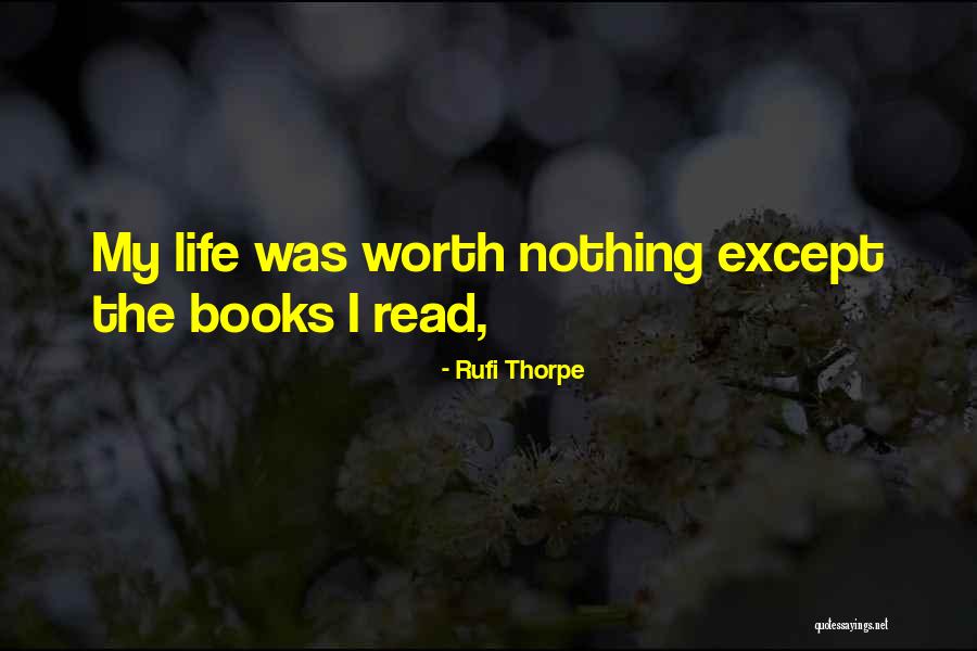 Krasts Guntars Quotes By Rufi Thorpe Krasts Guntars Quotes By Rufi Thorpe