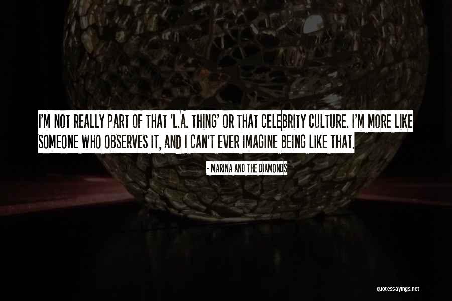 Krasula Cvece Quotes By Marina And The Diamonds Krasula Cvece Quotes By Marina And The Diamonds