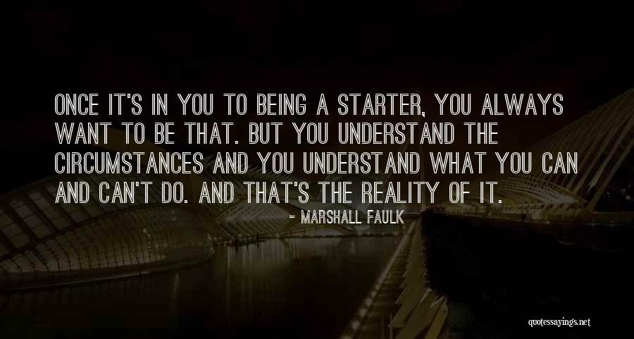Krasune Quotes By Marshall Faulk Krasune Quotes By Marshall Faulk