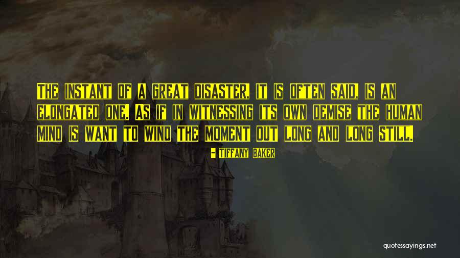 Kraszewski Jozef Quotes By Tiffany Baker Kraszewski Jozef Quotes By Tiffany Baker