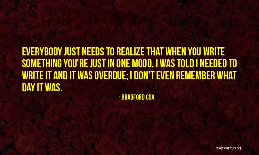 Kratak Dah Quotes By Bradford Cox Kratak Dah Quotes By Bradford Cox