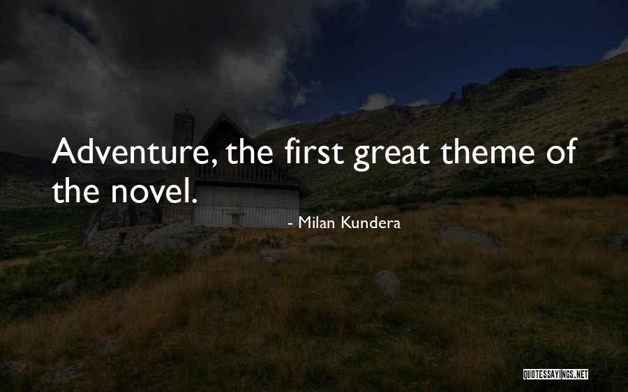 Kratasky Quotes By Milan Kundera Kratasky Quotes By Milan Kundera