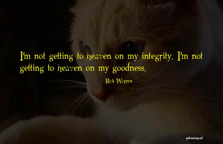 Kratasy Tepl Kov Quotes By Rick Warren Kratasy Tepl Kov Quotes By Rick Warren