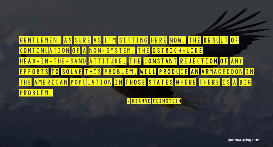 Kratenie Quotes By Dianne Feinstein Kratenie Quotes By Dianne Feinstein