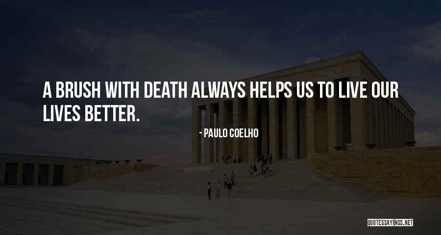 Krater Quotes By Paulo Coelho Krater Quotes By Paulo Coelho
