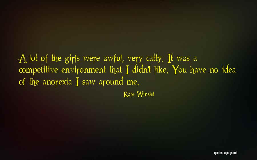 Krateros Katsoulis Quotes By Kate Winslet Krateros Katsoulis Quotes By Kate Winslet