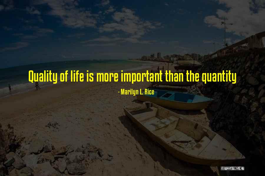 Krateros Katsoulis Quotes By Marilyn L. Rice Krateros Katsoulis Quotes By Marilyn L. Rice